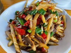 -笨罗卜浏阳菜馆(星沙店)