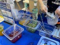 -盒马鲜生(富田新天地店)