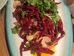 -鱼食饭稻·苏浙土菜17年老馆子(平江路店)