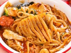 -堂堂小伙夫·辽宁小吃大排档(京西大悦城店)