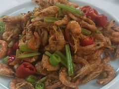 -大草原清真饭庄(沙河店)