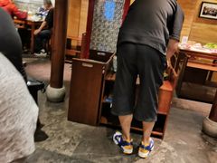 大堂-东来顺饭庄(apm总店)