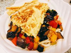 -文三里屯面馆(三里屯店)