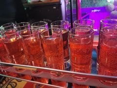 -Famous肥猫墨西哥音乐餐吧(五棵松华熙LIVE店)