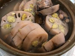 -禄源公·老莞诚饭店