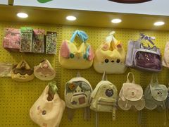 -娃娃集合营(上海奉贤龙湖天街店)