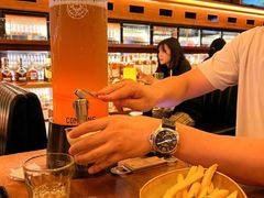 -COMMUNE幻师(解放西路店)