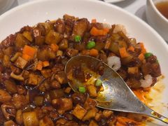 -新吉士·上海菜(浦东LCM置汇旭辉店)