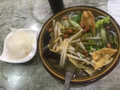 螺蛳粉-韦记螺蛳粉(NO2店)