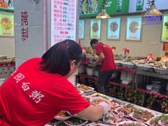 -桂园白粥·潮汕老味道