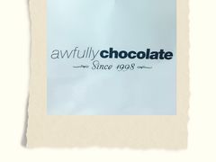 -Awfully Chocolate(来福士广场店)
