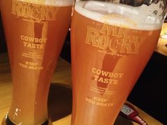 -MR.ROCKY洛奇先生·西餐&酒吧(琶醍店)