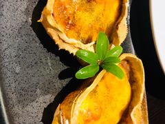 -竹之月日本料理铁板烧(香江花园店)