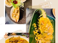 -阿莱唛唛泰国菜·海鲜餐厅(蛇口店)