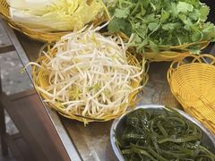 -鸡公煲(南竹饭店)
