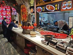 -磁州卤面·地标邯郸菜(97年创始店)
