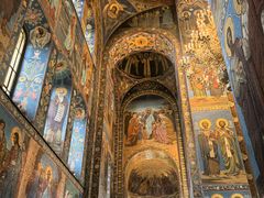 -滴血救世主教堂