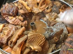 牛杂-莲塘味宝园牛杂(天越翔园店)