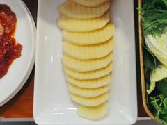 -惠友大虾(太原北街店)