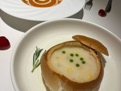 -王品牛排(珠海富华里店)