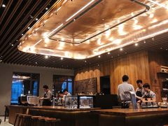 -星巴克臻选(北京前门大街店)