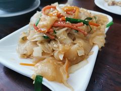 -彩景大茶楼(平湖店)