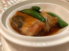 -8餐厅(新葡京酒店)