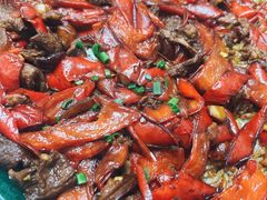 -匠熙小馆(崇文门店)