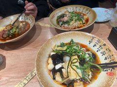 -芙蓉树下·四川冒菜(大悦城店)