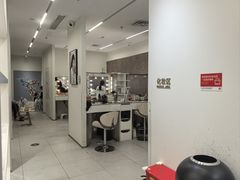 -海马体照相馆(厦门SM城市广场店)