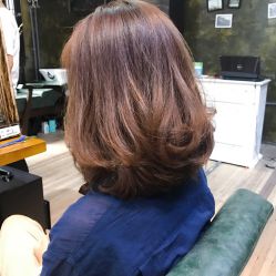 -M3 Hair Studio