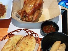 -大快活(丽丰店)
