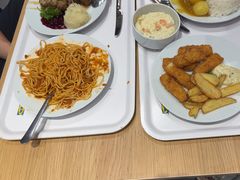 -宜家·瑞典风味餐厅(四元桥店)