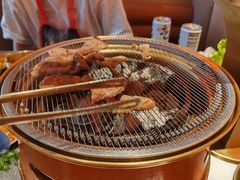 -西塔老太太泥炉烤肉(苏州大悦城店)