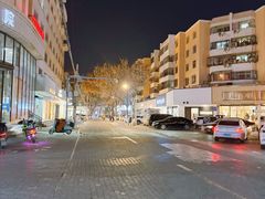 -阿叶羊杂碎(前进街店)