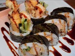 -奈九居酒屋(滨河大道店)