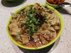 -大福来锅巴菜(古文化街店)