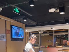 -海底捞火锅(崇文门新世界百货店)