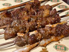 -蚝堡海鲜·威海菜·海肠捞饭·烧烤·亚洲吃蚝公司(幸福门店)