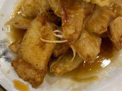-李连贵熏肉大饼(沈阳站店)