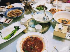 -阿西娅食府(中关村店)