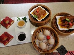 -点都德(千灯湖环宇城店)