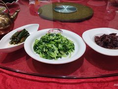 -新虹楼饭庄(崇明陈家镇店)