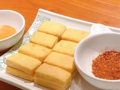 -云海肴·汽锅鸡·云南菜(广安门天虹店)