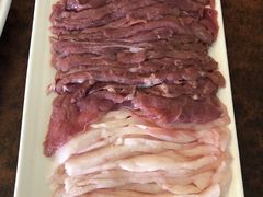 -前门张记涮肉(前门店)