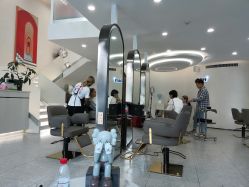 -上禾 HAIR SALON