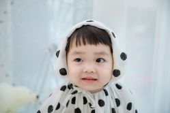 -光影纪·Baby·Home儿童摄影(丁桥店)
