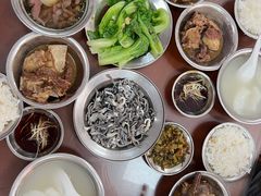 -阿秋牛排(湖心街店)