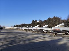 -中国航空博物馆