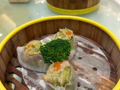 -君德澜酒家·创意粤菜(金山谷店)